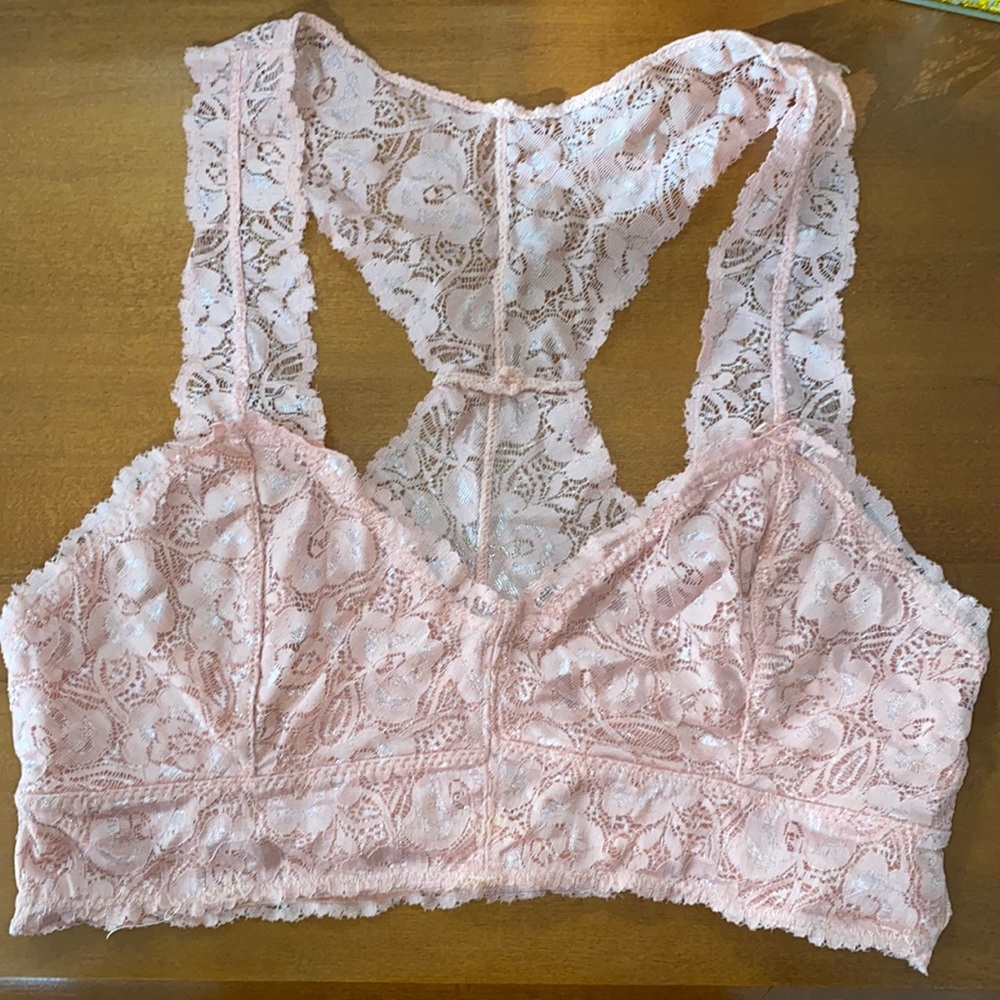 Lace Bralette